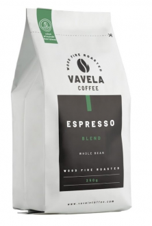 Vavela Coffee Espresso Blend Çekirdek Kahve 250 gr Kahve kullananlar yorumlar